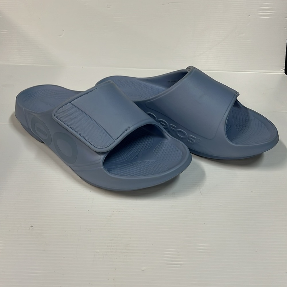 OOFOS OOahh Sport Flex Women's | Neptune Blue